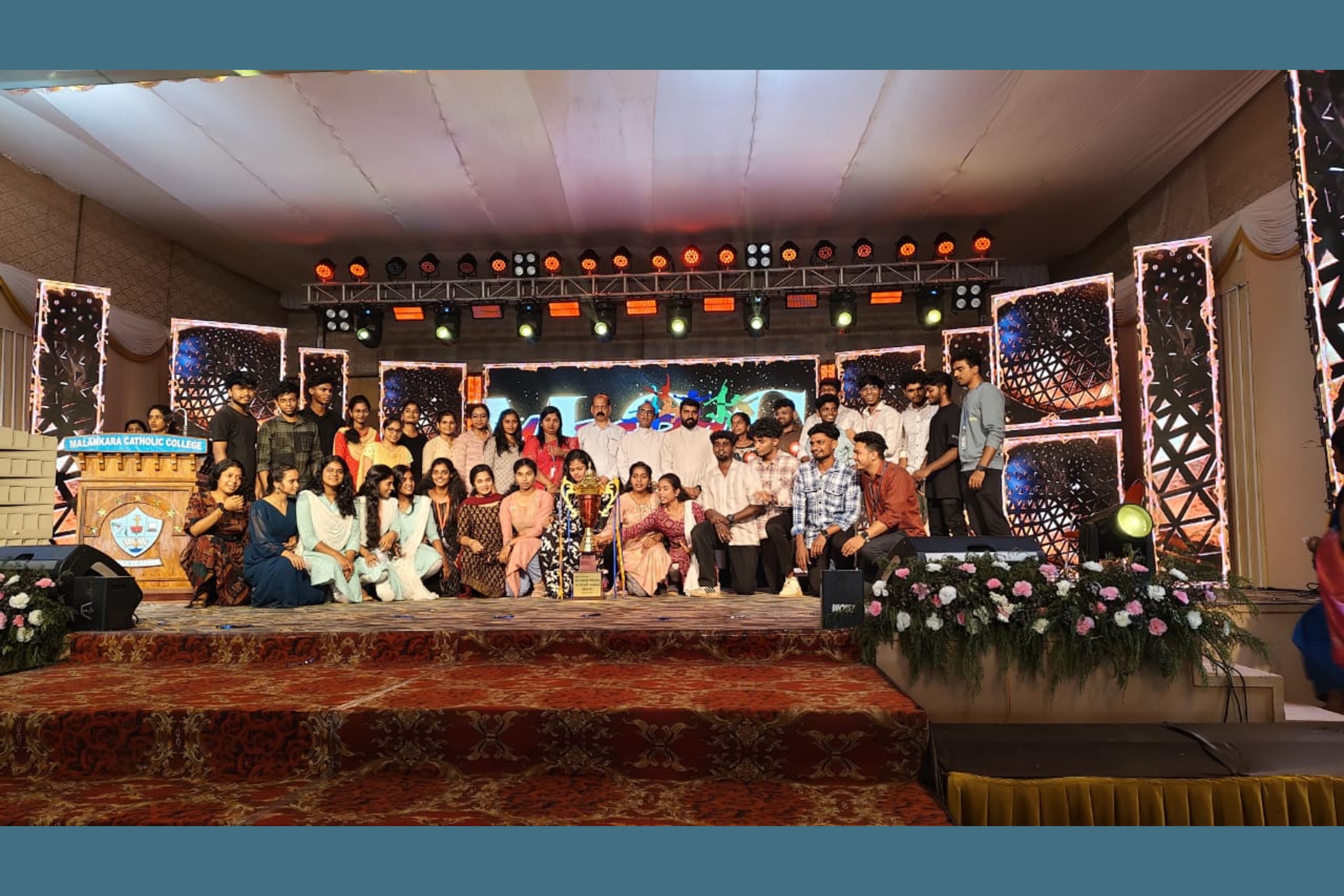 MacFest Alegria 2025 Overall Runner Up